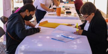 SERVICIO NACIONAL DE EMPLEO BRINDA ALTERNATIVAS DE TRABAJO EN LA PAZ