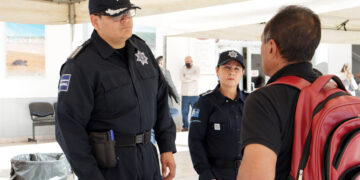 REALIZARÁN JORNADA DE EMPLEO POR LA SEGURIDAD EN LA PAZ