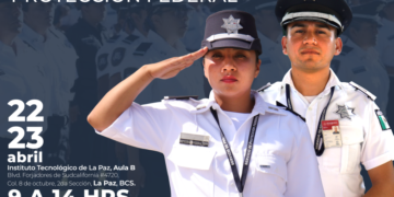 CONVOCATORIA PARA INGRESAR A LA GUARDIA DE PROTECCIÓN FEDERAL