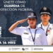 CONVOCATORIA PARA INGRESAR A LA GUARDIA DE PROTECCIÓN FEDERAL