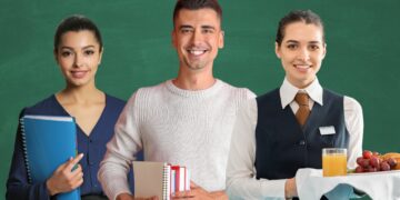 ANUNCIA SNE-BCS VACANTES PARA SECTOR TURÍSTICO Y DOCENCIA