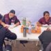 INICIA OPERACIONES SISTEMA DE ATENCIÓN A EMERGENCIAS (SAMU) EN EL MUNICIPIO DE COMONDÚ