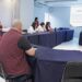 CAPACITA SALUD A CENTROS PENITENCIARIOS EN PREVENCIÓN Y DETECCIÓN DE VIH