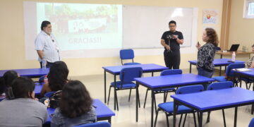 IMPULSAN CULTURA PARA LA DONACIÓN DE ÓRGANOS Y TEJIDOS EN LA COMUNIDAD UNIVERSITARIA