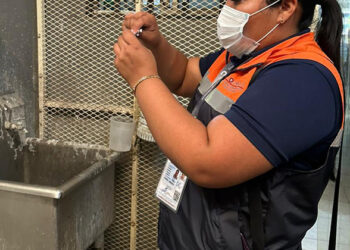 LLAMA SECTOR SALUD A FORTALECER MEDIDAS DE HIGIENE EN ALIMENTOS 