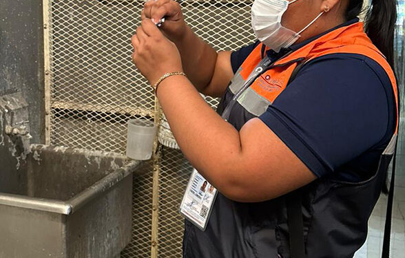 LLAMA SECTOR SALUD A FORTALECER MEDIDAS DE HIGIENE EN ALIMENTOS 