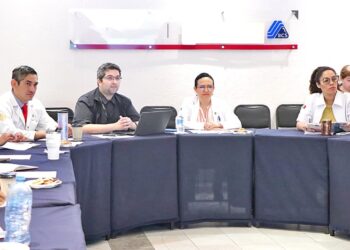 REITERA COMITÉ DE EPIDEMIOLOGÍA LLAMADO A REFORZAR LA DESINFECCIÓN DE MANOS PARA PREVENIR HEPATITIS A