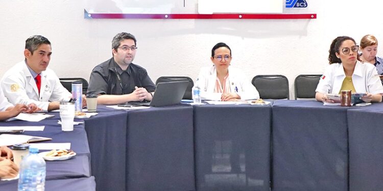 REITERA COMITÉ DE EPIDEMIOLOGÍA LLAMADO A REFORZAR LA DESINFECCIÓN DE MANOS PARA PREVENIR HEPATITIS A
