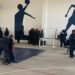 EVALÚA ACADEMIA DE SEGURIDAD PÚBLICA A POLICÍAS MUNICIPALES PARA SU PROFESIONALIZACIÓN
