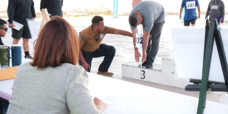 IMPARTE SSPE EVALUACIONES PARA LA PROMOCIÓN DE GRADOS 2023-2024