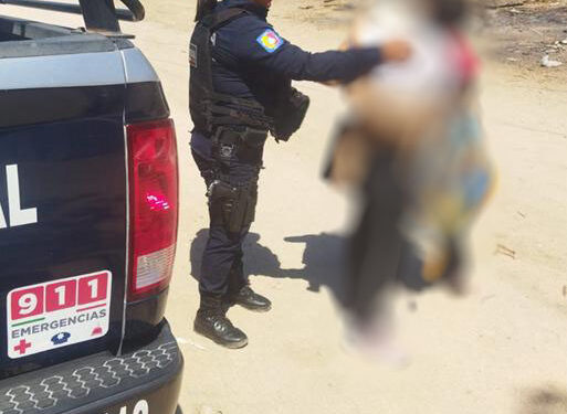 ATIENDE UNIDAD DE ATENCIÓN A VÍCTIMAS DE VIOLENCIA REPORTES EN LÍNEA