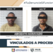 QUEDAN VINCULADOS A PROCESO IMPUTADOS POR DELITO DE ABIGEATO 