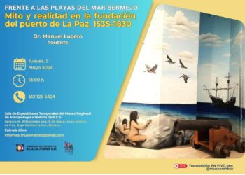 PRESENTAN ACTIVIDADES CULTURALES DEL MES DE MAYO