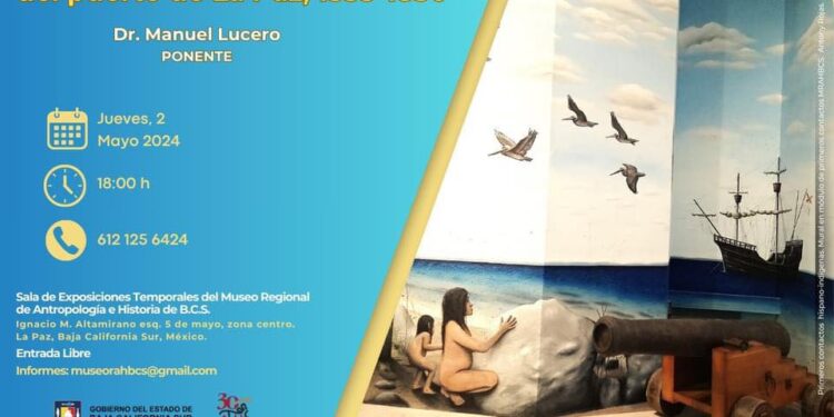 PRESENTAN ACTIVIDADES CULTURALES DEL MES DE MAYO