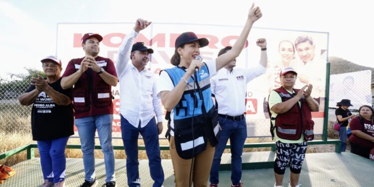 MÁS AGUA EN VILLAS DE GUADALUPE Y SUS ALREDEDORES: MQR