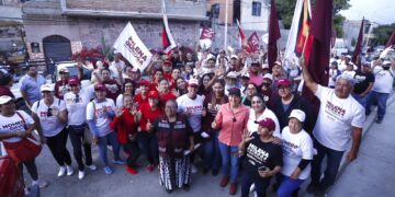 MÁS INFRAESTRUCTURA Y SERVICIOS PARA LA PAZ: MQR