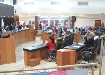 Aprueba el Congreso del Estado la asignación de Asesor Jurídico a Asesores Parlamentario del Poder Legislativo