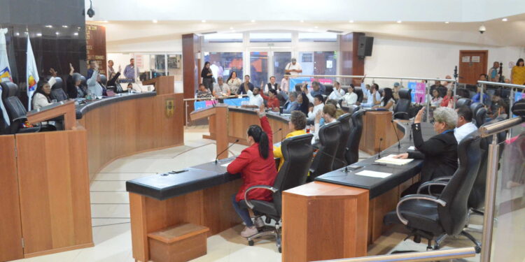 Aprueba el Congreso del Estado la asignación de Asesor Jurídico a Asesores Parlamentario del Poder Legislativo