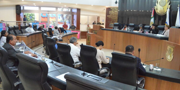 Tipifican discurso de odio en Código Penal de BCS