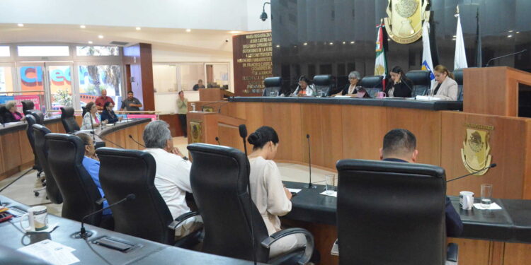 Prisión y multa a quien obstaculice la orientación sexual, proponen ciudadanos