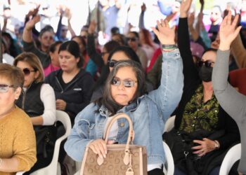 Se restablecen los servicios públicos municipales en La Paz