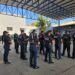 Policía Preventiva y Tránsito Municipal, reitera su compromiso con el orden, la protección civil y la seguridad durante las jornadas electorales que se llevarán a cabo este domingo 02 de junio en el municipio.