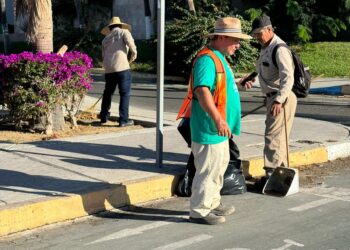 Aseo y Limpia