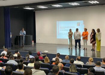 “Capacidades y habilidades básicas para el ejercicio de la función pública”