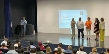 “Capacidades y habilidades básicas para el ejercicio de la función pública”