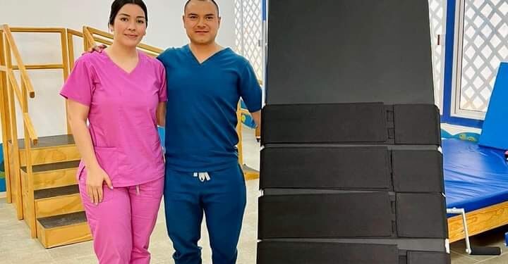 El Instituto Municipal Para el Desarrollo e Inclusión de Personas con Discapacidad en Los Cabos, ha brindado atención a la niñez y adolescentes de 0 a 18 años