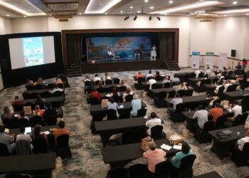 Con temas de política energética sustentable, autoridades del Gobierno Municipal inauguraron la mañana de este miércoles el 3er congreso Los Cabos Sostenible