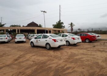 Las oficinas del Ayuntamiento de Los Cabos serán clausuradas y se podrán en resguardos