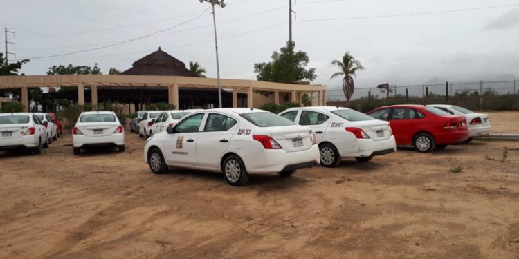 Las oficinas del Ayuntamiento de Los Cabos serán clausuradas y se podrán en resguardos
