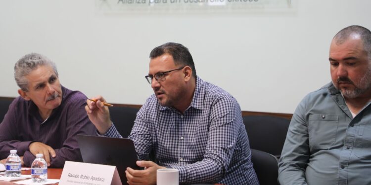 (Oomsapas), presentó el avance de proyectos, trabajos y acciones a aplicar a corto plazo para mejorar el servicio que se le brinda a las familias en el destino