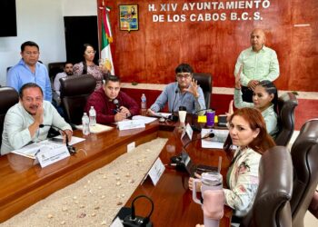 El pleno estableció por unanimidad las medidas en relación a la venta y consumo de bebidas alcohólicas, antes, durante y después de la jornada electoral de este 02 de junio de 2024