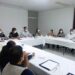 Reunión del Consejo Estatal de Prestación de Servicios para la Atención, Cuidado y Desarrollo Infantil