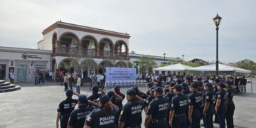 Conmemoración del 162° aniversario de la Batalla de Puebla ocurrida un 5 de mayo de 1862