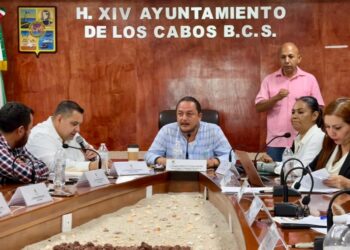 el pleno del Honorable Cabildo tuvo a bien aprobar por unanimidad el nombramiento y toma de protesta de nuevo director general