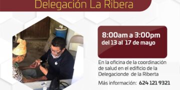 Jornada de salud dio inicio