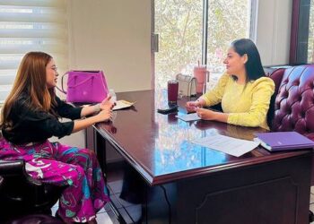 Informa que la piscina de la Unidad Básica de Rehabilitación (UBR) en San José del Cabo en breve será rehabilitada para atender a pacientes que lo requieran