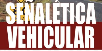 Sanciones económicas a las personas conductoras que no respeten los señalamientos viales.