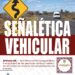 Sanciones económicas a las personas conductoras que no respeten los señalamientos viales.