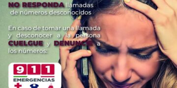 Recomendaciones Para prevenir los delitos por medios electrónicos