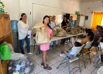 “Costalitos de Ayuda”