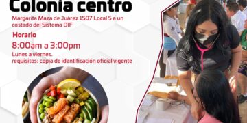 Atención médica que promueva la salud en la comunidad