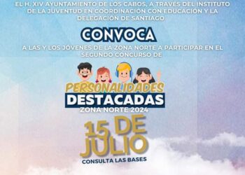 “Personalidades Destacadas 2024”.