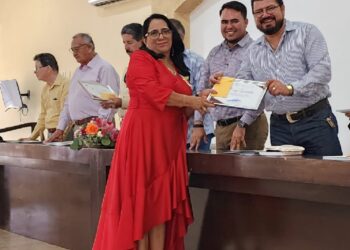 Día de la Maestra y Maestro