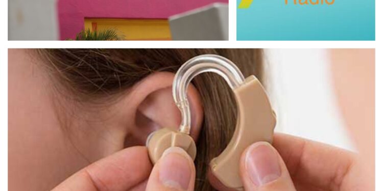 El Sistema Municipal para el Desarrollo Integral de la Familia (SMDIF) Los Cabos y la Fundación MVS Radio, harán entrega de 100 aparatos auditivos