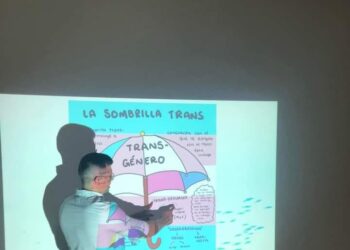 La Coordinación Municipal de Derechos Humanos de Los Cabos, se capacitaron para actualizar y adquirir más conocimientos con las experiencias y enseñanzas de las personas que representan los colectivos TRANS