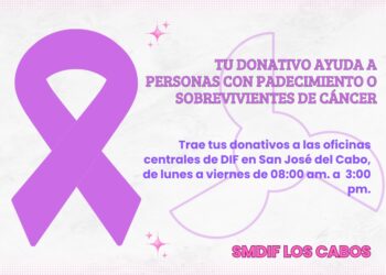 Campaña de donación de aparatos de ventilación